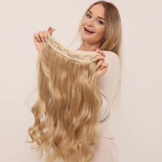 GohvaHair - Extention capillaire