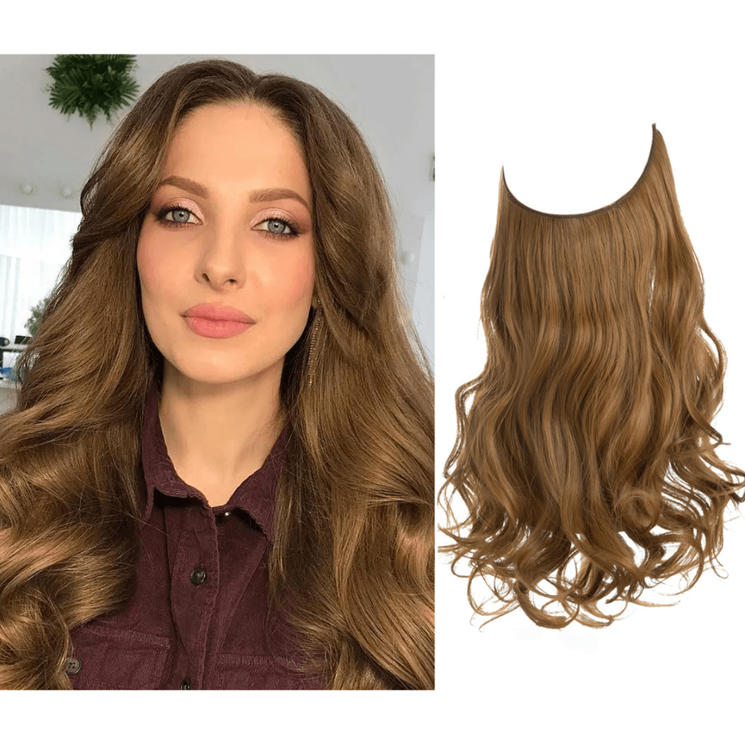 GohvaHair - Extention capillaire