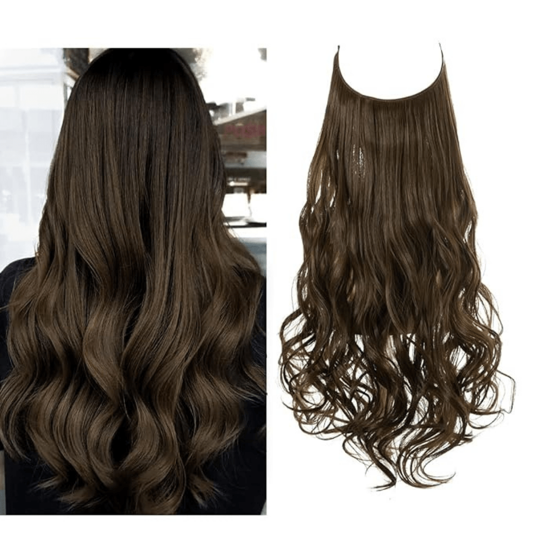 GohvaHair - Extention capillaire