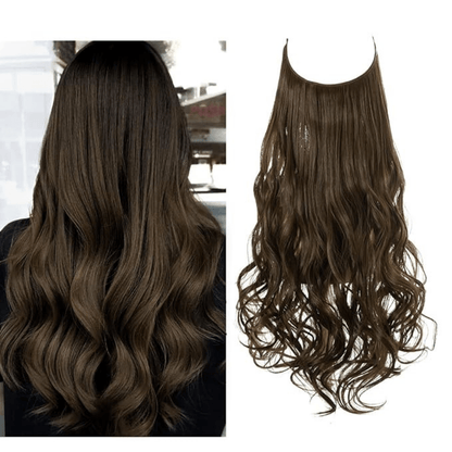 GohvaHair - Extention capillaire